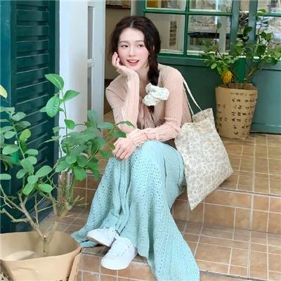 甄心分享小琳鐺封面